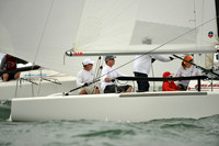 2015 Melges 24 Miami Invitational D 747