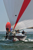 2012 NYYC Annual Regatta A 1698