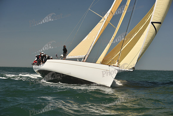 2023 Figawi 2263