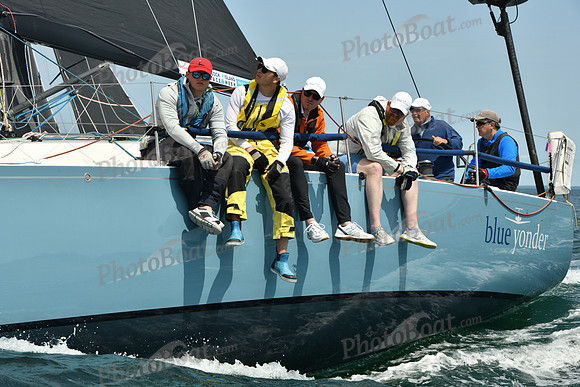 2023 Block Island Race Week D 0087