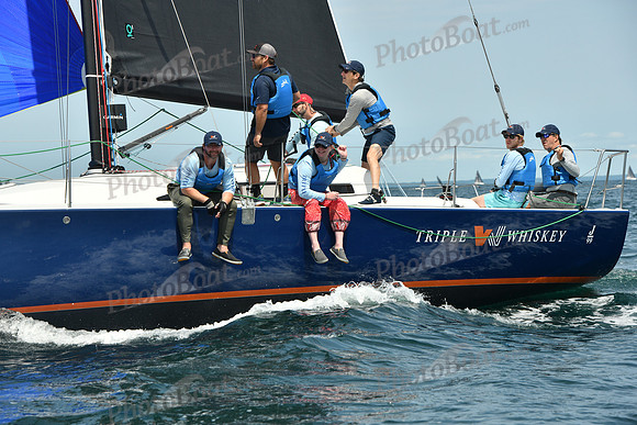 2023 Block Island Race Week D 0321