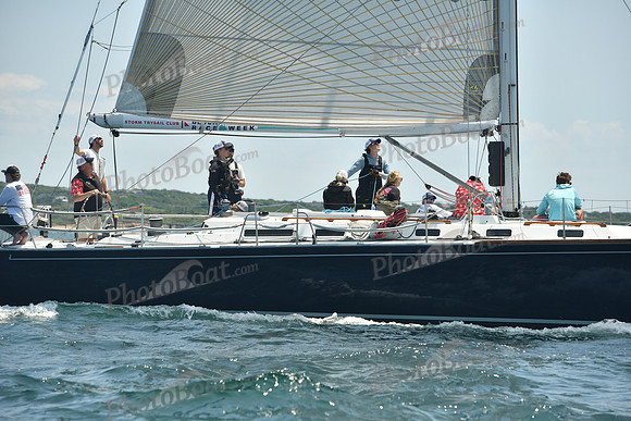 2023 Block Island Race Week A 1364