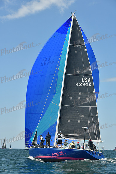 2023 Block Island Race Week A 0186
