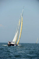 2013 Block Island Race Week A 596