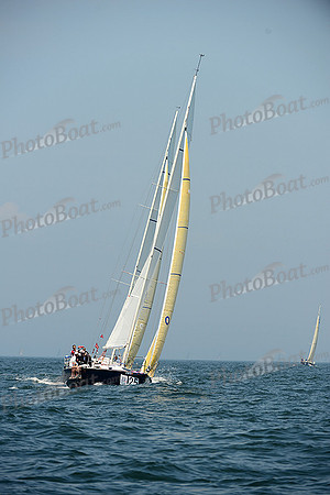 2013 Block Island Race Week A 596