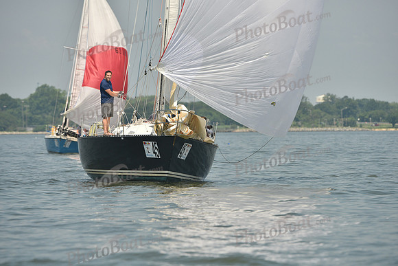 2018 Southern Bay Race Week A_0370