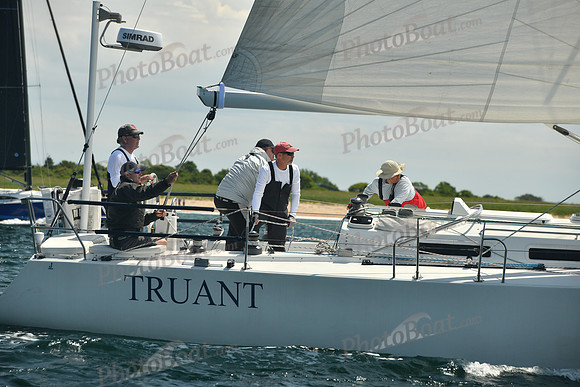 2023 Block Island Race Week A 0022