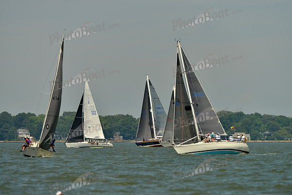 2016 Southern Bay Race Week F_0985