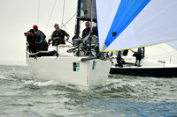 2015 Charleston Race Week A_0105