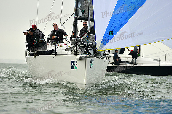 2015 Charleston Race Week A_0105
