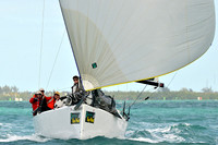 2014 Key West Race Week C 752