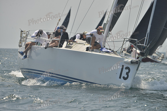 2023 Block Island Race Week C 0626