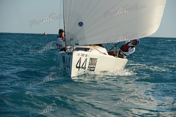 2017 Quantum Key West RW H 1016