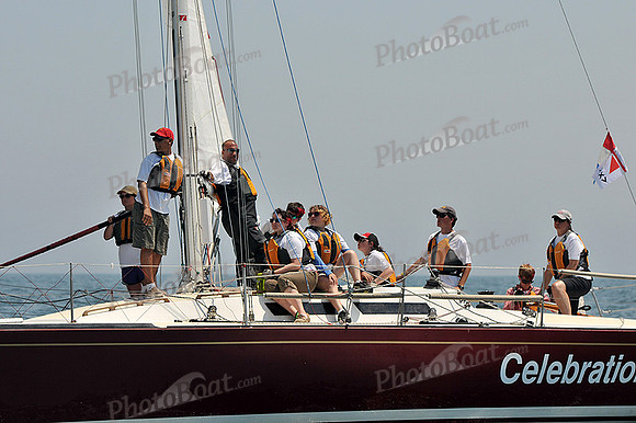 2013 Block Island Race Week B 1667
