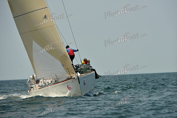 2015 Block Island Race Week K 1081
