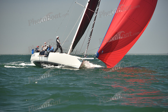 2023 Figawi 1991