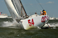 2013 Charleston Race Week C 243