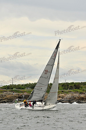 2013 NYYC Annual Regatta A 1901