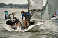 2018 Southern Bay Race Week D_0030