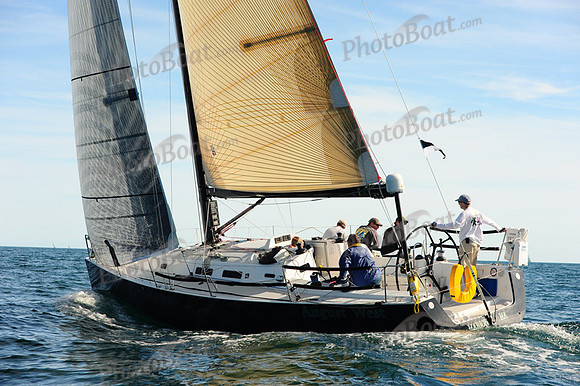 2014 Newport Bermuda A 2383