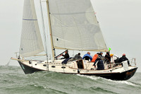 2013 Charleston Race Week A 338