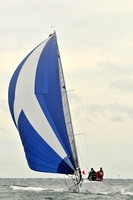 2013 Charleston Race Week B 452