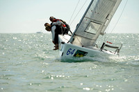 2015 Key West Race Week A 136