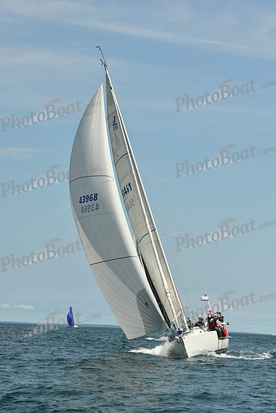 2023 Block Island Race Week D 0248