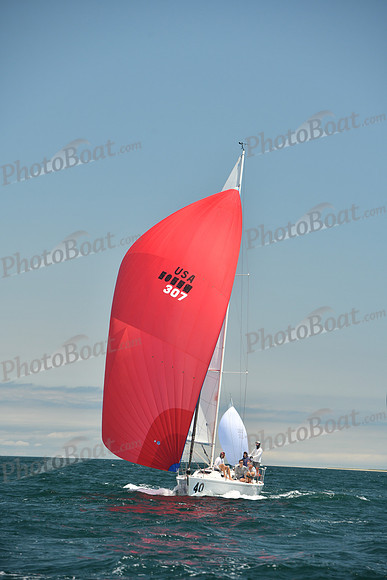 2023 Block Island Race Week A 0973