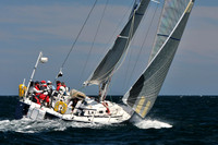 2012 Newport Bermuda 1177