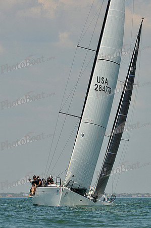 2014 Charleston Race Week B 113