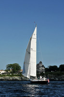 2013 NYYC Annual Regatta B 2231