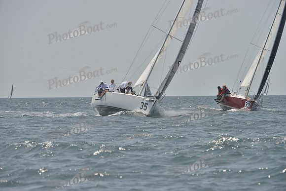 2023 Block Island Race Week C 0401