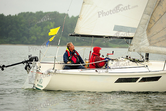 2014 Gov Cup B 407