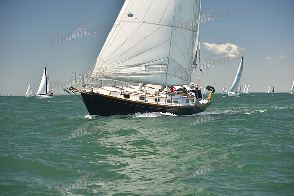 2023 Figawi 1355