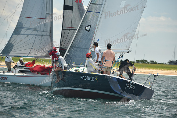2023 Block Island Race Week A 0596