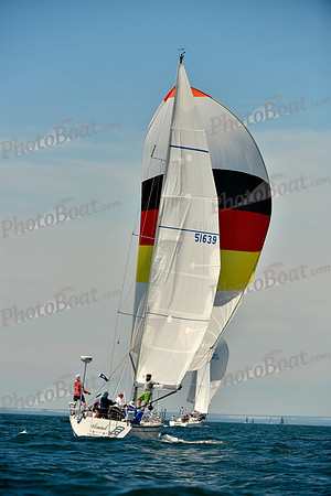 2017 Block Island Race Week F_1887