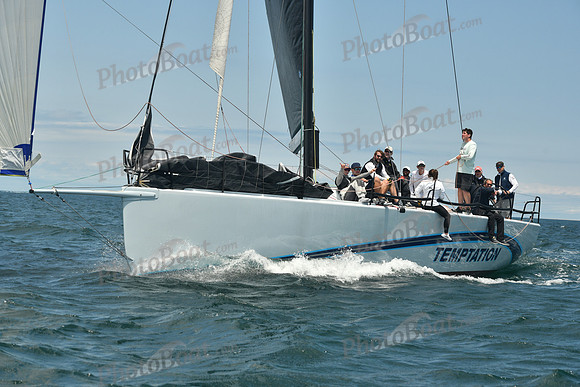 2023 Block Island Race Week A 1540