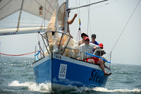 2013 Block Island Race Week A 804