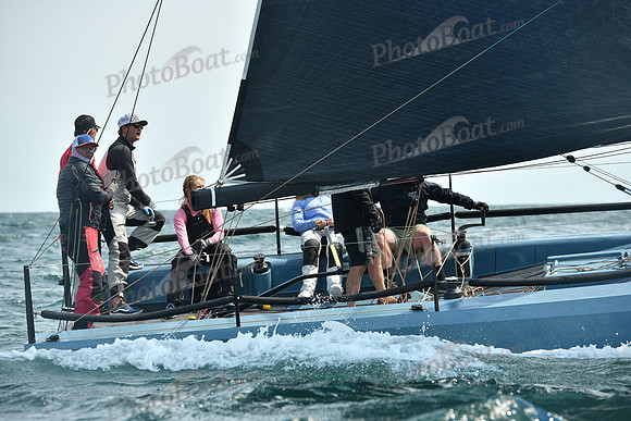 2023 Block Island Race Week D 1434