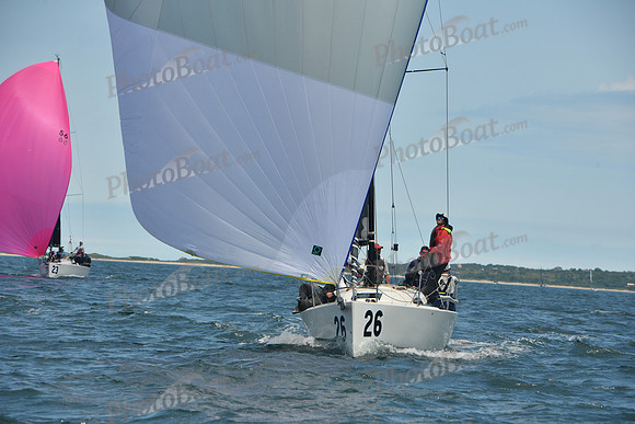 2023 Block Island Race Week A 1553