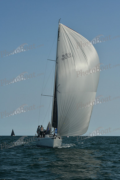 2023 Block Island Race Week B 0721