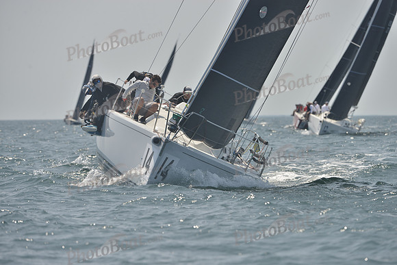 2023 Block Island Race Week C 0610