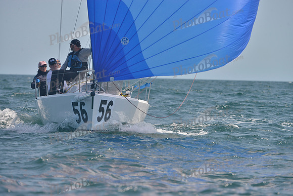 2023 Block Island Race Week C 0896