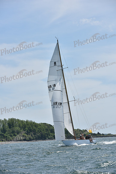 2019 NYYC Annual Regatta A_1560