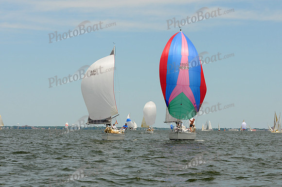 2011 Southern Bay RW C 616