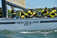 2019 NYYC Annual Regatta B_0274