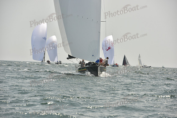 2018 NYYC Annual Regatta B_0281