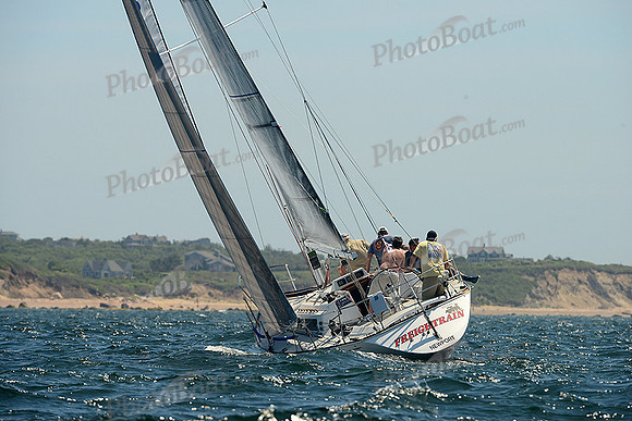 2013 Block Island Race Week A1 956