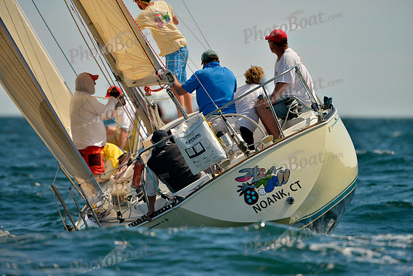 2017 Block Island Race Week F_2536